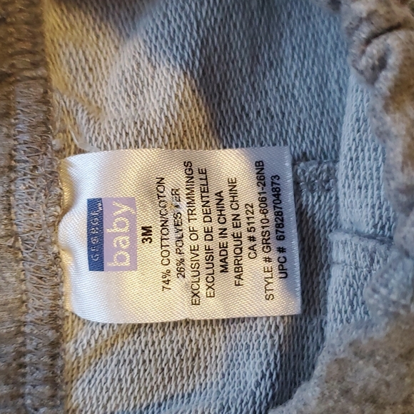 Shorts bundle 3 month - Picture 6 of 8